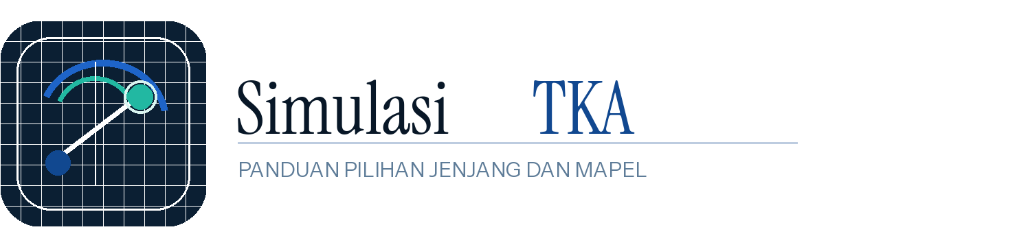 Simulasi TKA